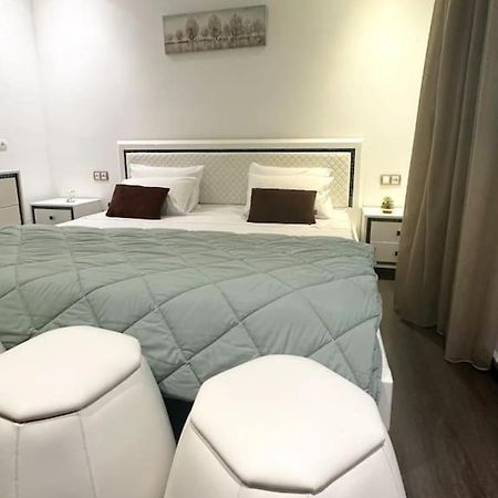 Luxurious 3 Beds Agdal Lägenhet Rabat Exteriör bild