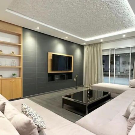 Luxurious 3 Beds Agdal Lägenhet Rabat Exteriör bild