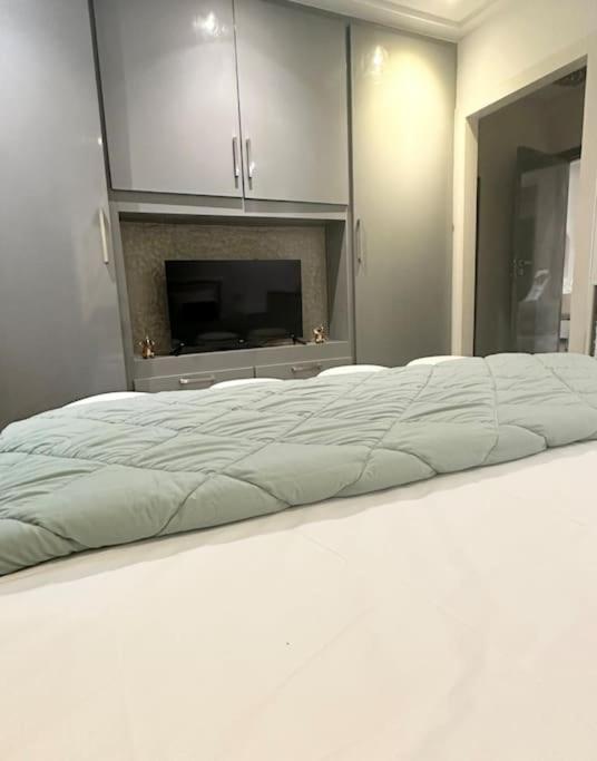Luxurious 3 Beds Agdal Lägenhet Rabat Exteriör bild