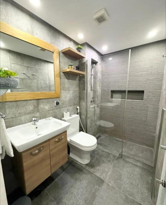 Luxurious 3 Beds Agdal Lägenhet Rabat Exteriör bild